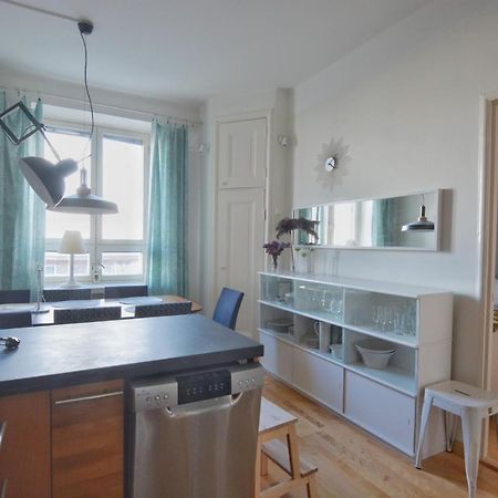 הלסינקי Homely - City Apartment 50M2 מראה חיצוני תמונה
