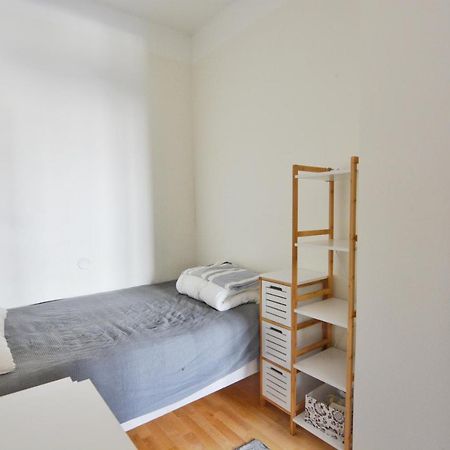 הלסינקי Homely - City Apartment 50M2 מראה חיצוני תמונה